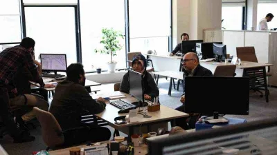 'Yarısı Bizden’ projesine Bağcılar’dan 8 bin 400 başvuru