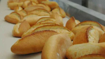 Kayseri’de ekmek fiyatı 5 TL'ye çıktı