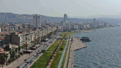 İzmir’de öğrenciler kiradan dertli: 1+1 eşyalı daireler 10-15 bin lira