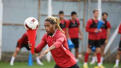 Sivasspor, Beşiktaş maçına hazırlanıyor