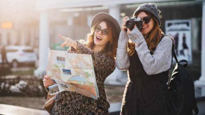 Hangi burçla seyahate çıkılır?