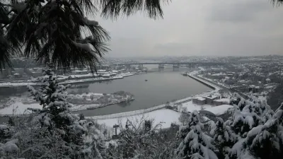 AKOM’dan Kritik Uyarı: Kuvvetli Kar Yağışı ve Sibirya Soğukları Geliyor