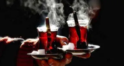 İftardan sonra çay, kahve ve sigara tüketenler dikkat!