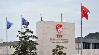 7 Süper Lig takımına para cezası