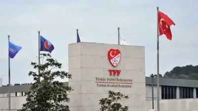 PFDK’dan, Fenerbahçe ve Beşiktaş’a para cezası