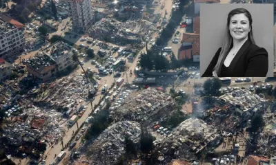 Depremzede kiracı ev sahibinden tazminat talep edebilir