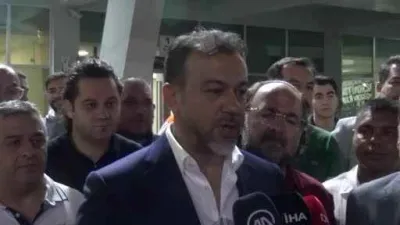 Kulüp başkanlarından e-bilet açıklaması