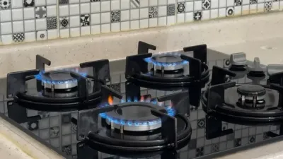 Türkiye’nin son noktası doğal gaza kavuştu