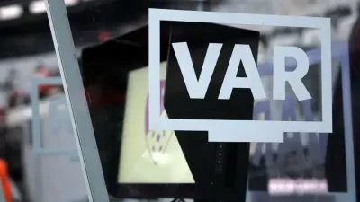 Süper Lig’in ikinci yarısında yabancı VAR görev alacak