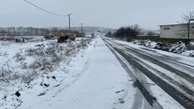 Kar dalgası İstanbul’a yaklaşıyor
