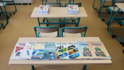 Özel okul velileri, “Ders Kitabı” için ücret ödemeyecek