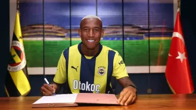 Fenerbahçe’nin transfer raporu