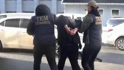 İstanbul emniyetinden kritik operasyon
