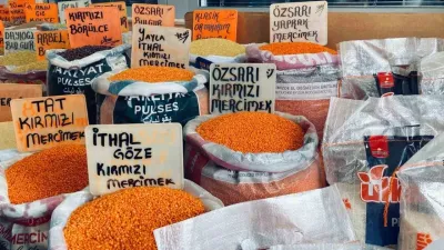 Ticaret Bakanlığından Ankara’da Ramazan öncesi denetim