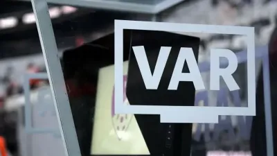 Süper Lig’de VAR odasına en çok Portekizli hakemler girdi