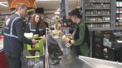 Ticaret Bakanlığı marketlere göz açtırmıyor