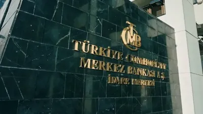 Merkez Bankası faizi değiştirmedi, yüzde 46’da sabit tuttu