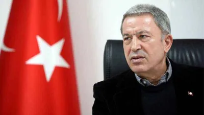 “Ermeni meselesi taraflı bir yaklaşımla çözümsüzlüğe itilmektedir”