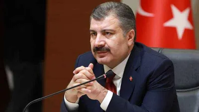 Bakan Koca: “Toplu aşılamaya kesinlikle ihtiyaç duyulmayan bir dönemdeyiz”
