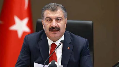 Bakan Koca'dan ilaç zammına ilişkin açıklama