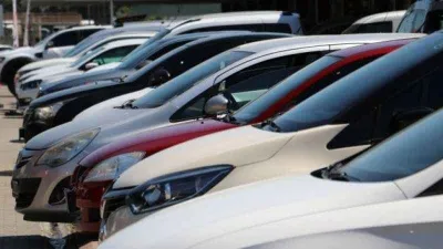 Motorlu taşıtlar vergisi için yeni karar: Tüm araçlara uygulanacak