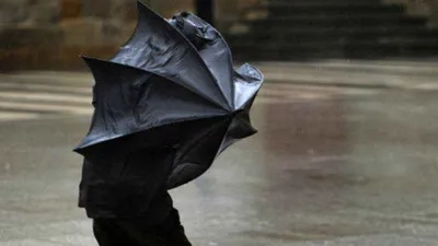 İstanbul’a fırtına ve yağış uyarısı