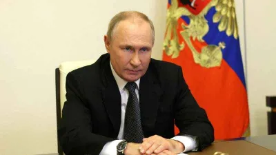 Putin Akkuyu'nun açılışına katılacak mı?