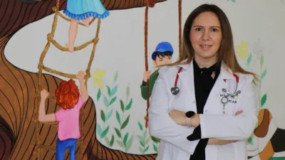 Çocuklarda yüksek ateş neden olur?