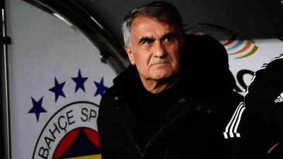 Şenol Güneş, Kadıköy’de ilk galibiyetini aldı