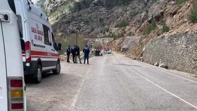 Adana'da Pınar Kılıç, Dilek Altıparmak, Ümmühan Dilbilir ve Rahime Topak hayatını kaybetti