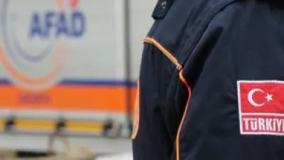 AFAD’dan 4 ildeki yağışlar hakkında açıklama yaptı