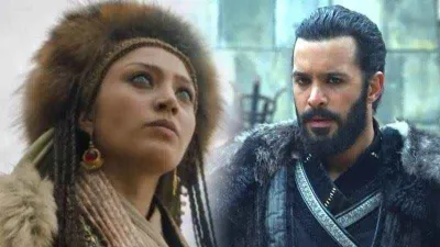 ALPARSLAN BÜYÜK SELÇUKLU YENİ BÖLÜM İZLE: Alparslan Selçuklu Son Bölüm İzle! Alparslan Büyük Selçuklu En Son Bölüm İzle TRT…