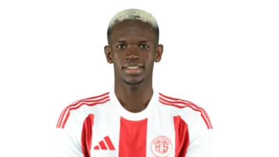 Antalyasporlu Mouhamed El Bachir Gueye kimdir? Hangi takımlarda oynadı?