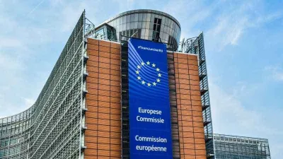 Avrupa Komisyonu'ndan Filistin'e 118 milyon Euro yardım