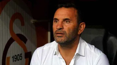 Okan Buruk, Galatasaray’ın başında ilk Avrupa galibiyetini aldı