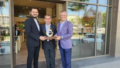 Dursun Özbek: “Benim görevim, Galatasaray ailesini bir araya getirmek”