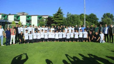 Kocaelispor açılışı Manisa FK ile yapacak