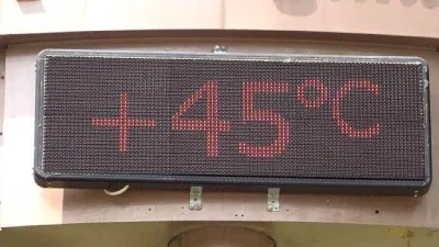 Adana Basra sıcaklıklarının etkisi altına girdi