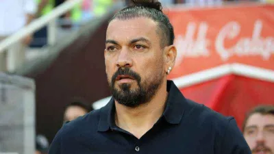 Servet Çetin, Sivasspor’da ilk maçına çıktı