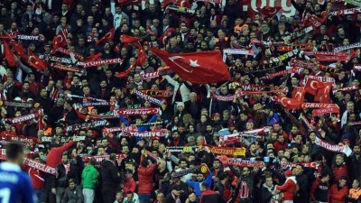 Eskişehir’de oynanacak milli maç öncesinde karaborsa bilet uyarısı