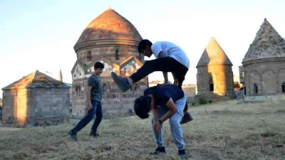 Tatil çocuklar için önemli bir fırsat