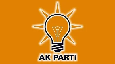 Uşak’ta AK Parti İlçe Başkanı yönetimiyle birlikte istifa etti