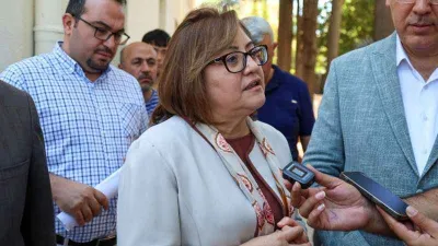 Gaziantep aile akademisi için geri sayım başladı