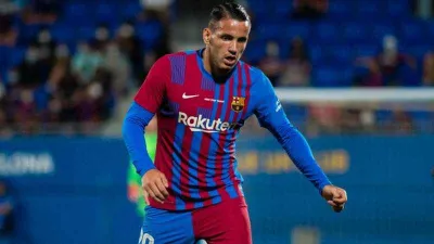 Sivasspor, Rey Manaj ile ilgileniyor