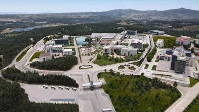 Uşak Üniversitesi’nden asılsız iddialara yalanlama