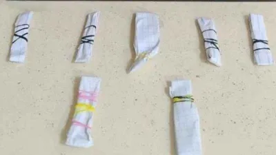 Tekirdağ'da uyuşturucu operasyonu: 7 gözaltı