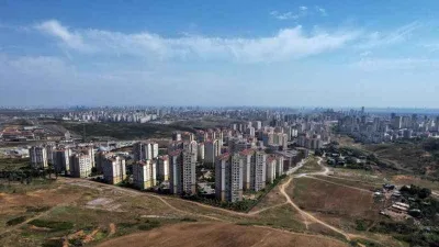 Konut ve araç piyasasındaki fiyatlar düşüşte