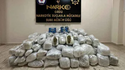 1 milyon kişinin zehirlenmesinin önüne geçildi: 9 şüpheli adliyede