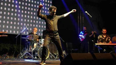 19. Yenice Barış ve Kültür Festivali