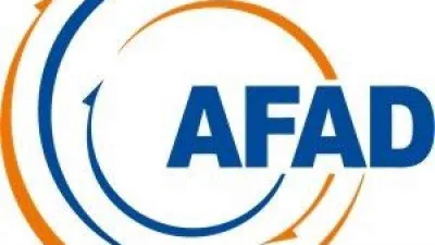 Erzurum AFAD’dan Libya’ya 7 kişilik ekip